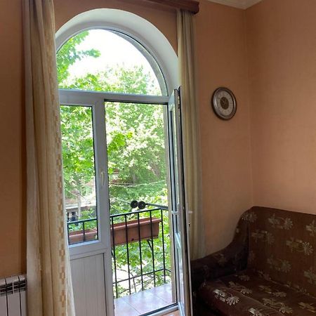 Agora Arcs Apartment Jerevan Eksteriør billede