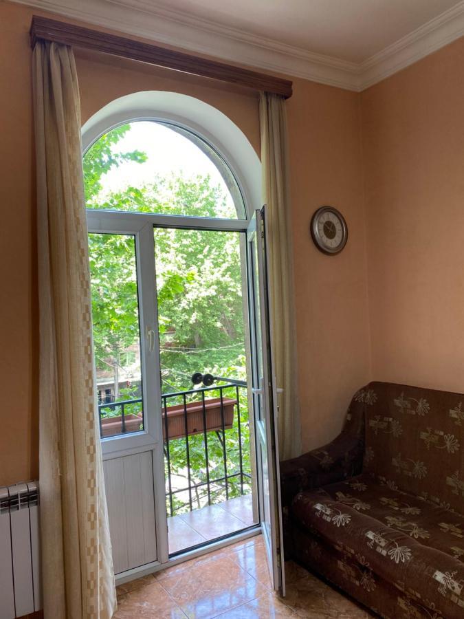 Agora Arcs Apartment Jerevan Eksteriør billede
