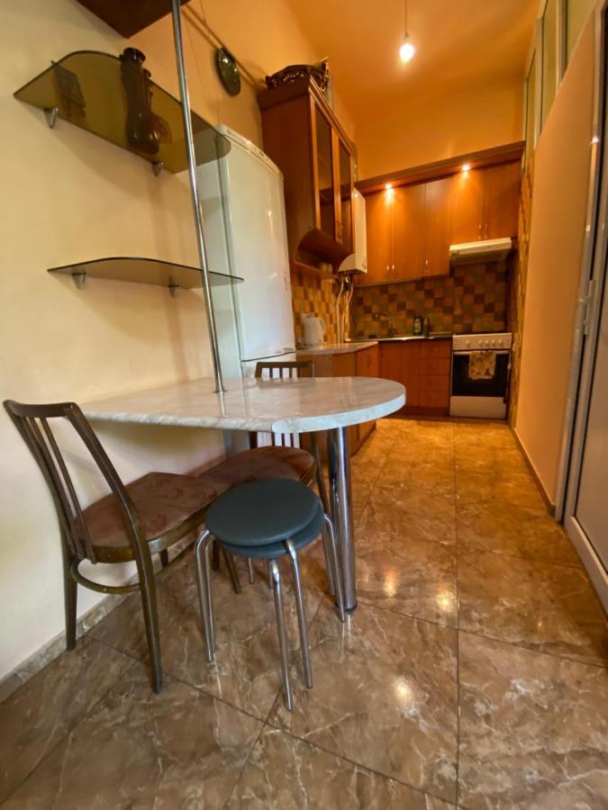 Agora Arcs Apartment Jerevan Eksteriør billede