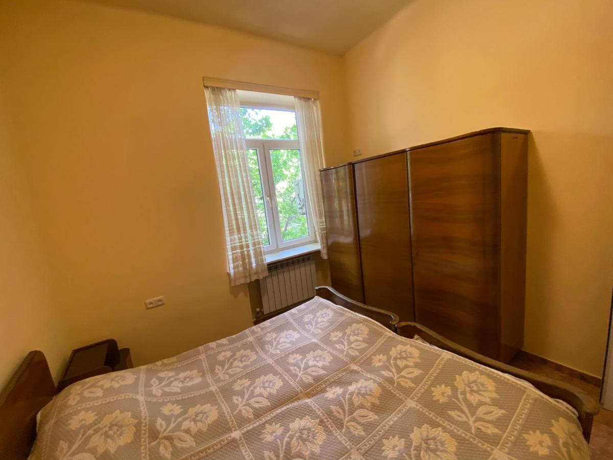 Agora Arcs Apartment Jerevan Eksteriør billede