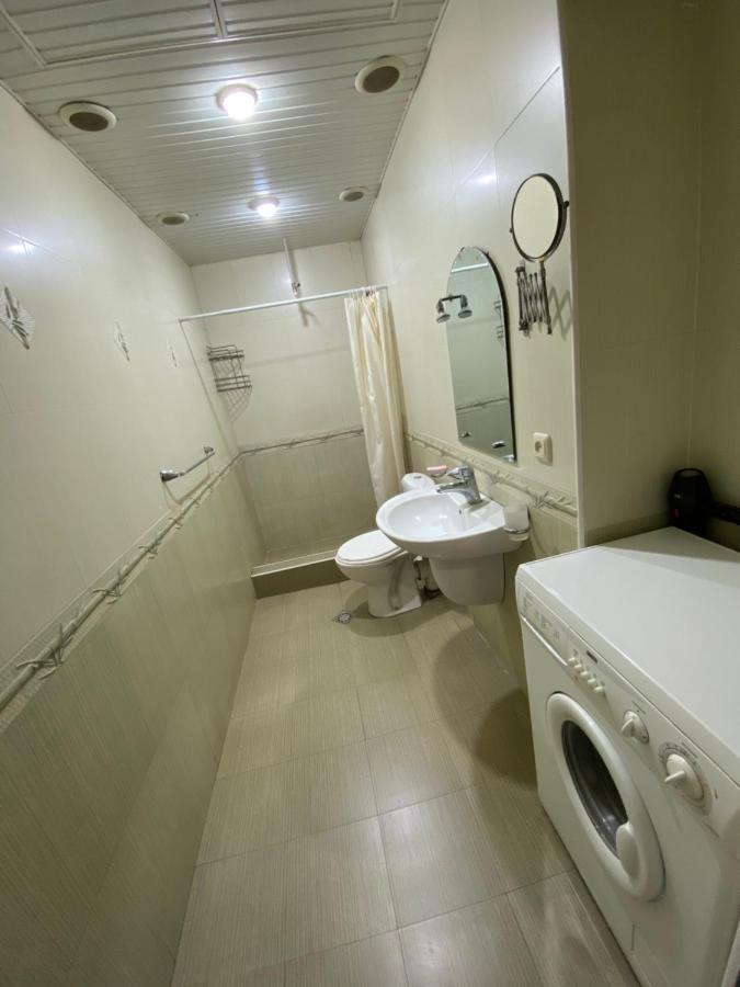 Agora Arcs Apartment Jerevan Eksteriør billede