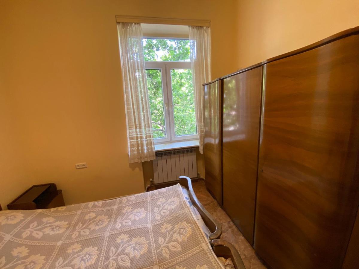 Agora Arcs Apartment Jerevan Eksteriør billede