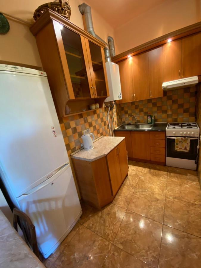Agora Arcs Apartment Jerevan Eksteriør billede