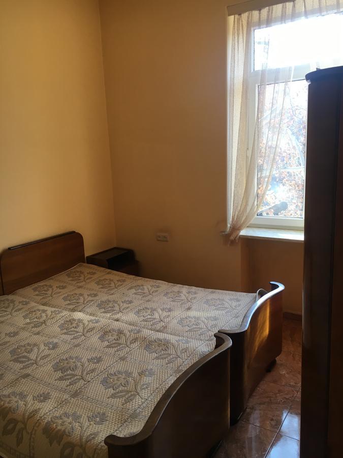 Agora Arcs Apartment Jerevan Eksteriør billede