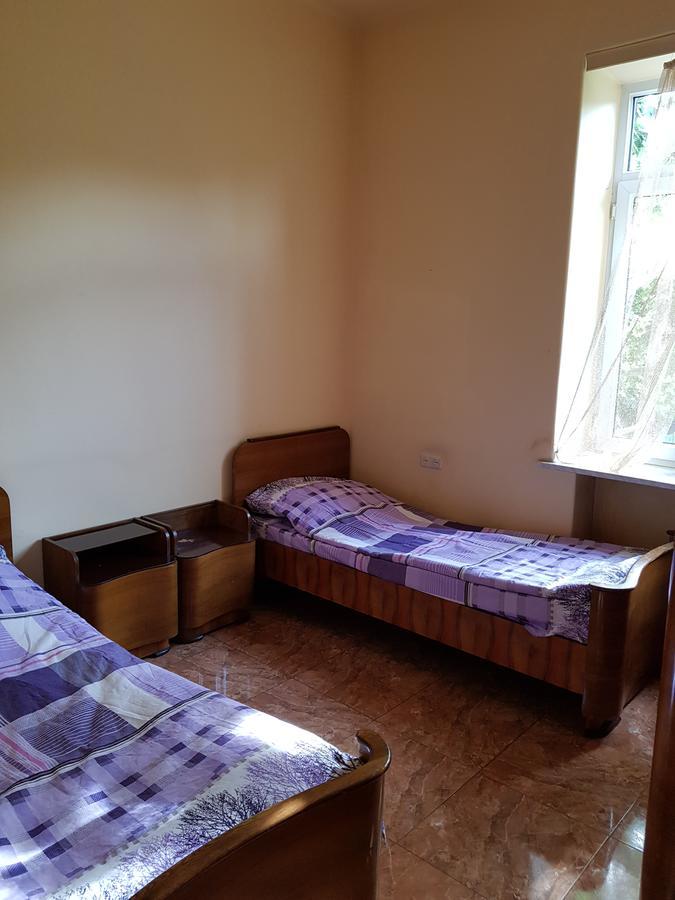Agora Arcs Apartment Jerevan Eksteriør billede