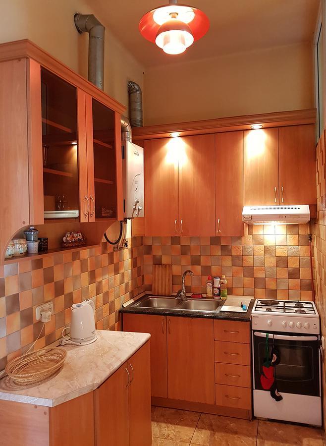Agora Arcs Apartment Jerevan Eksteriør billede