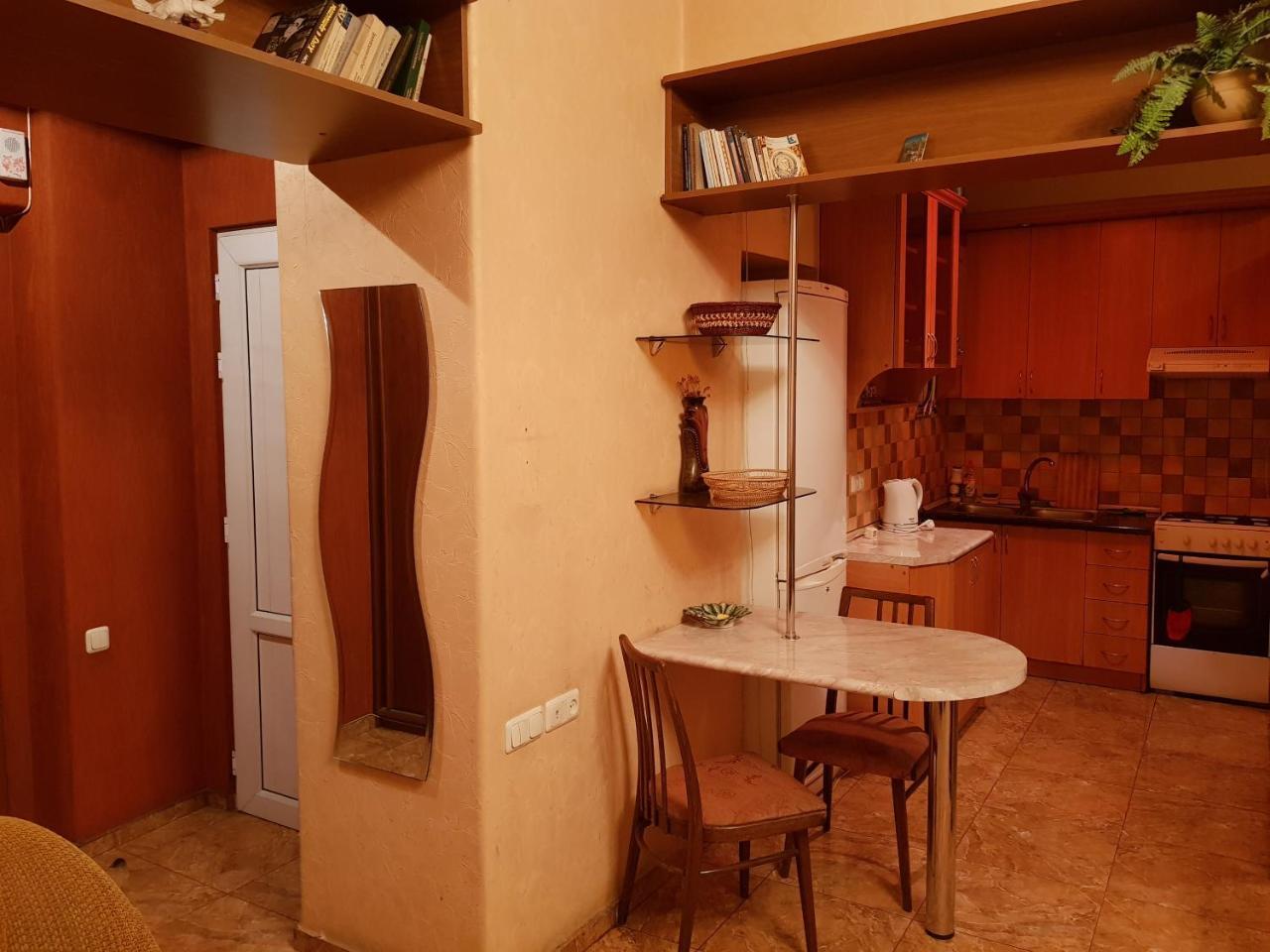 Agora Arcs Apartment Jerevan Eksteriør billede