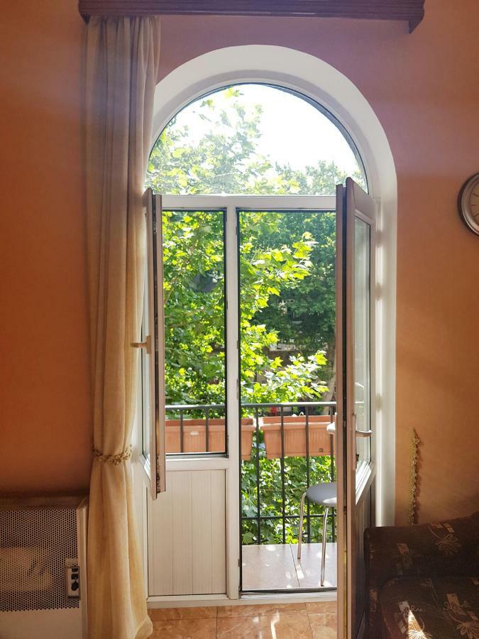 Agora Arcs Apartment Jerevan Eksteriør billede